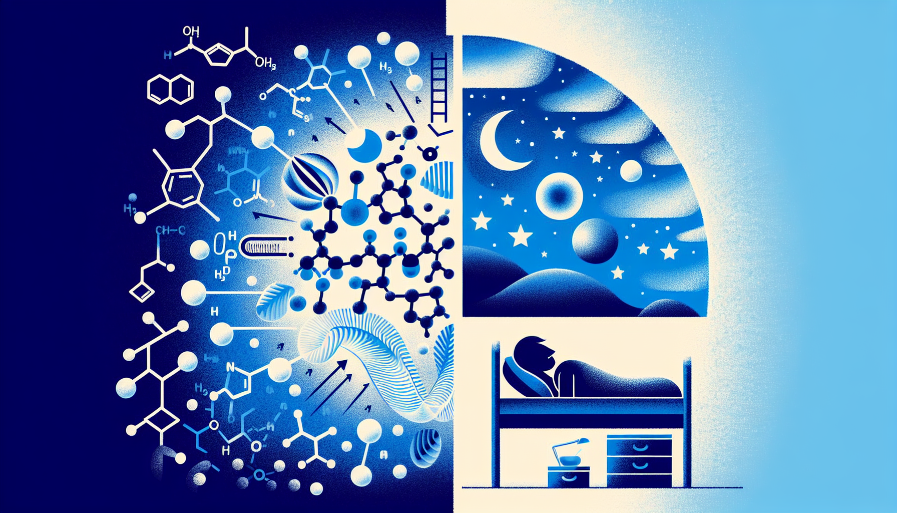 Are Forever Chemicals Disrupting Your Sleep? Understanding the Link Between PFAS and Insomnia