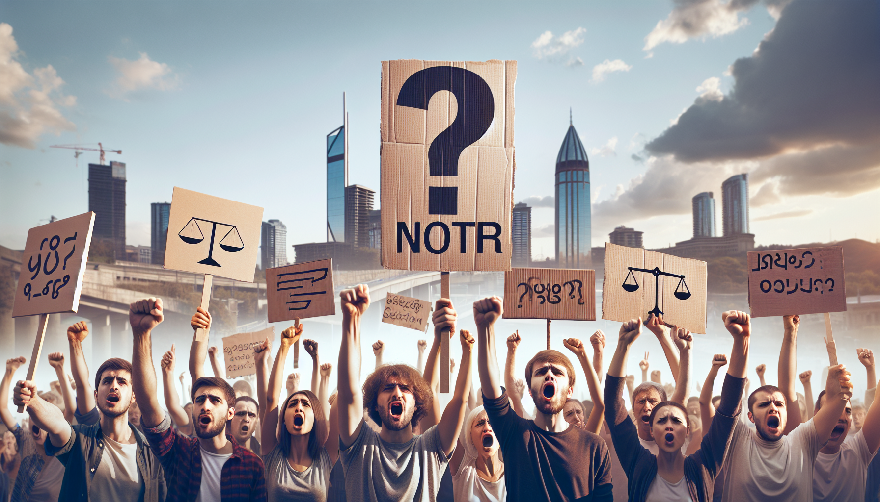 Protests Erupt in Georgia Over Contested Election Results: Key Insights and Implications
