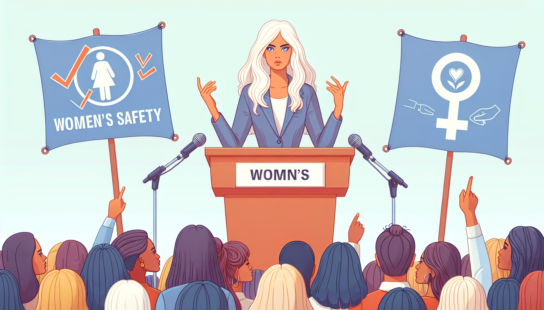 Saoirse Ronan’s Stand on Women’s Safety: Igniting Essential Conversations on Gender Violence