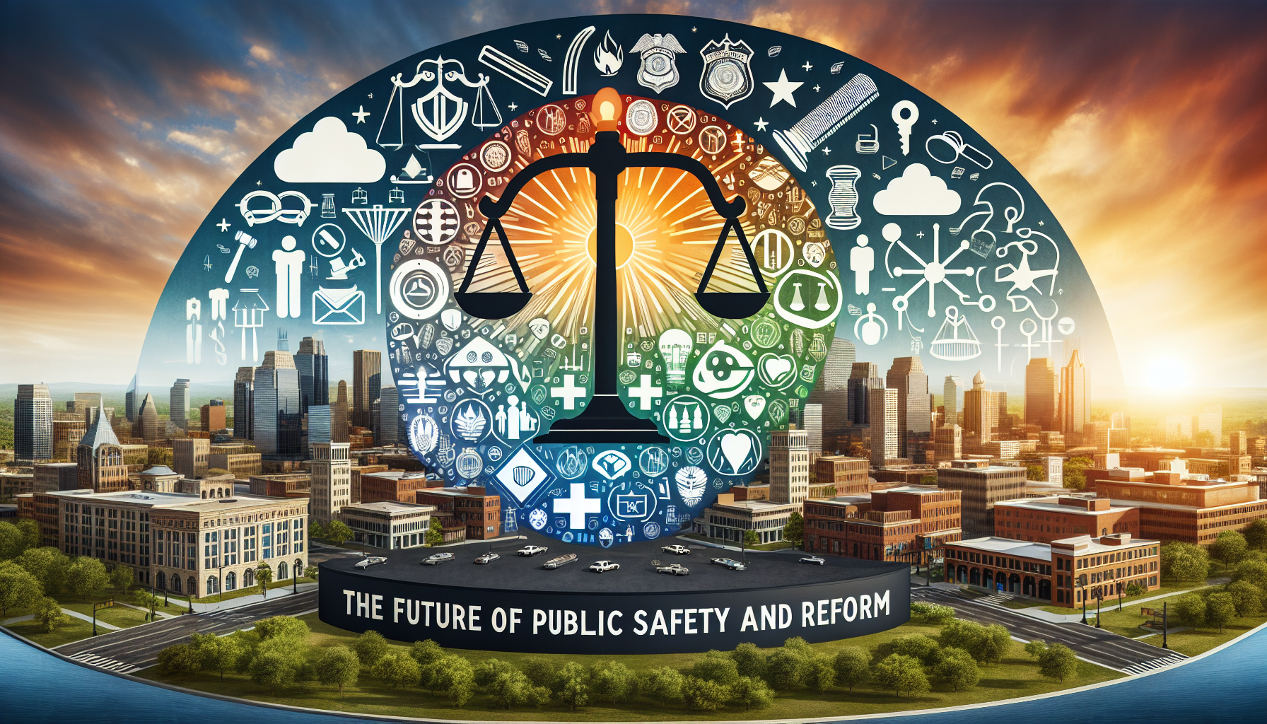 The Future of Public Safety and Reform: Robert Jenrick’s Vision for a Safer UK
