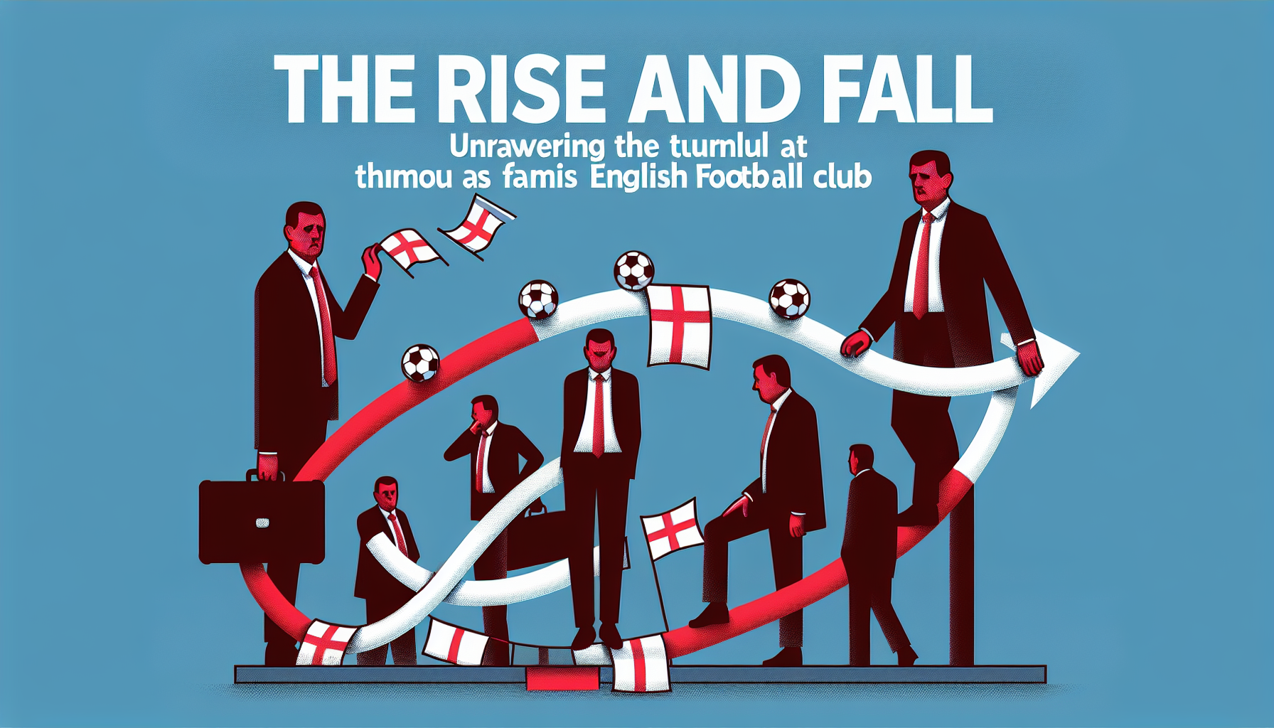 The Rise and Fall of Erik ten Hag: Unraveling the Turmoil at Manchester United