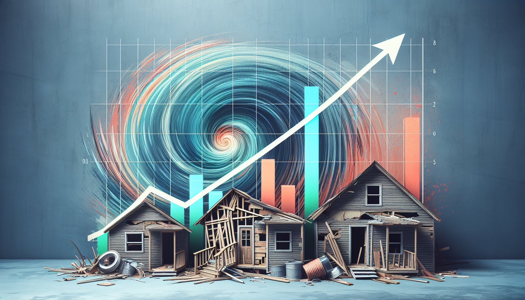 The Rising Costs of Hurricanes: Understanding the Financial Impact of Helene and Milton