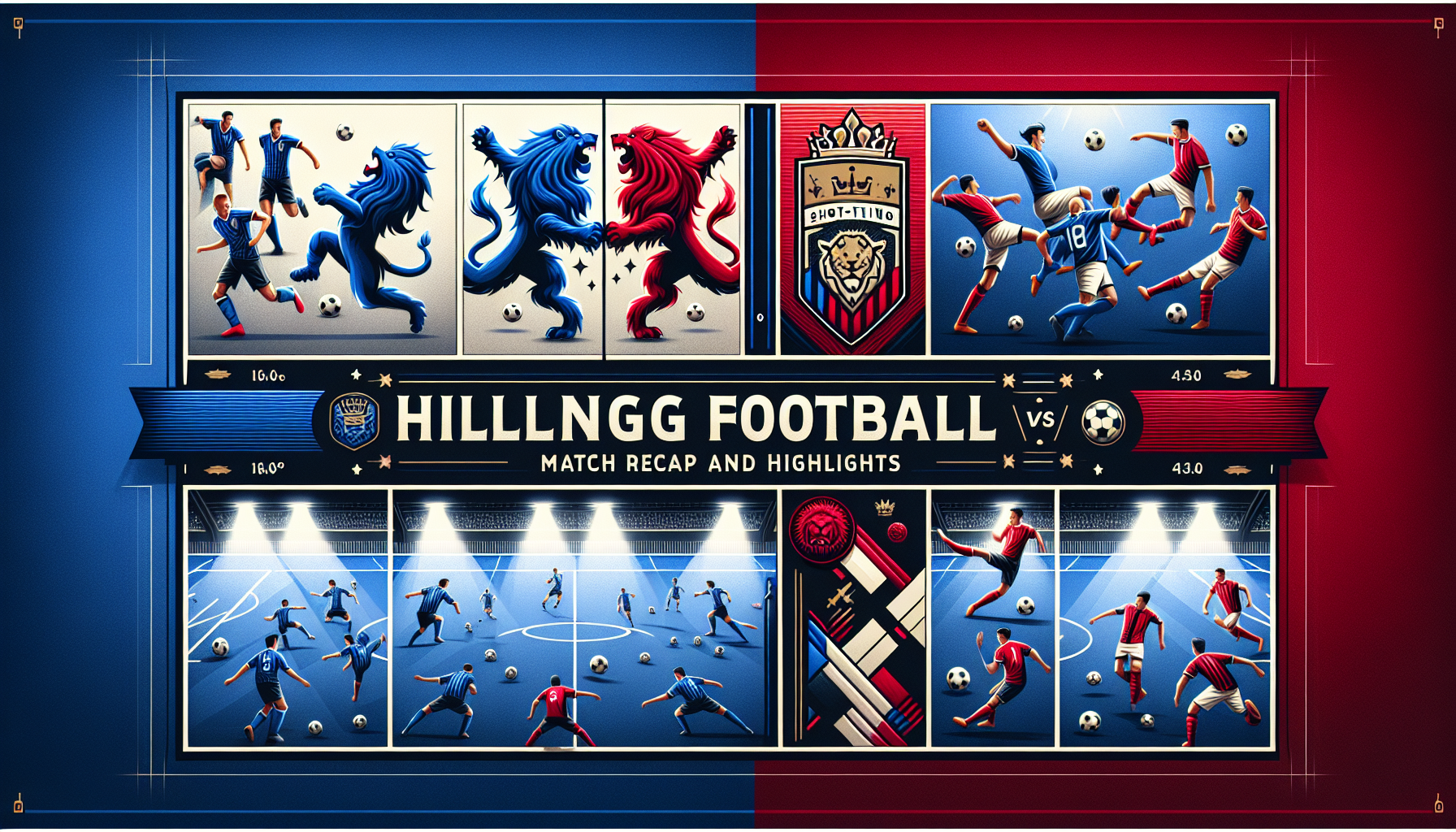 Thrilling Football Showdown Chelsea vs Nottingham Forest Match Recap and Highlights