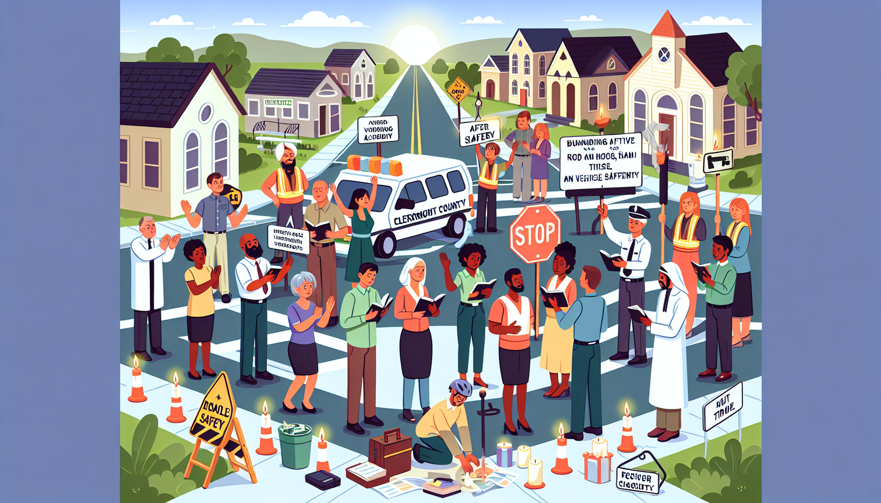 Tragic Clermont County Crash: A Life-Saving Guide to Vehicle Safety and Community Action