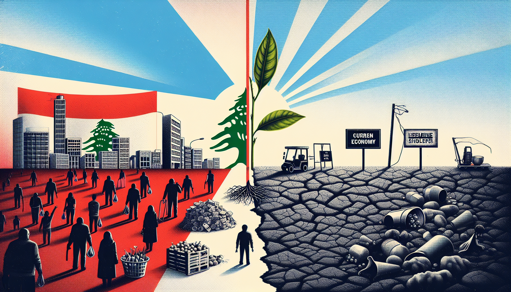 Understanding Lebanon’s Crisis: A Deep Dive into Current Tensions and Future Implications