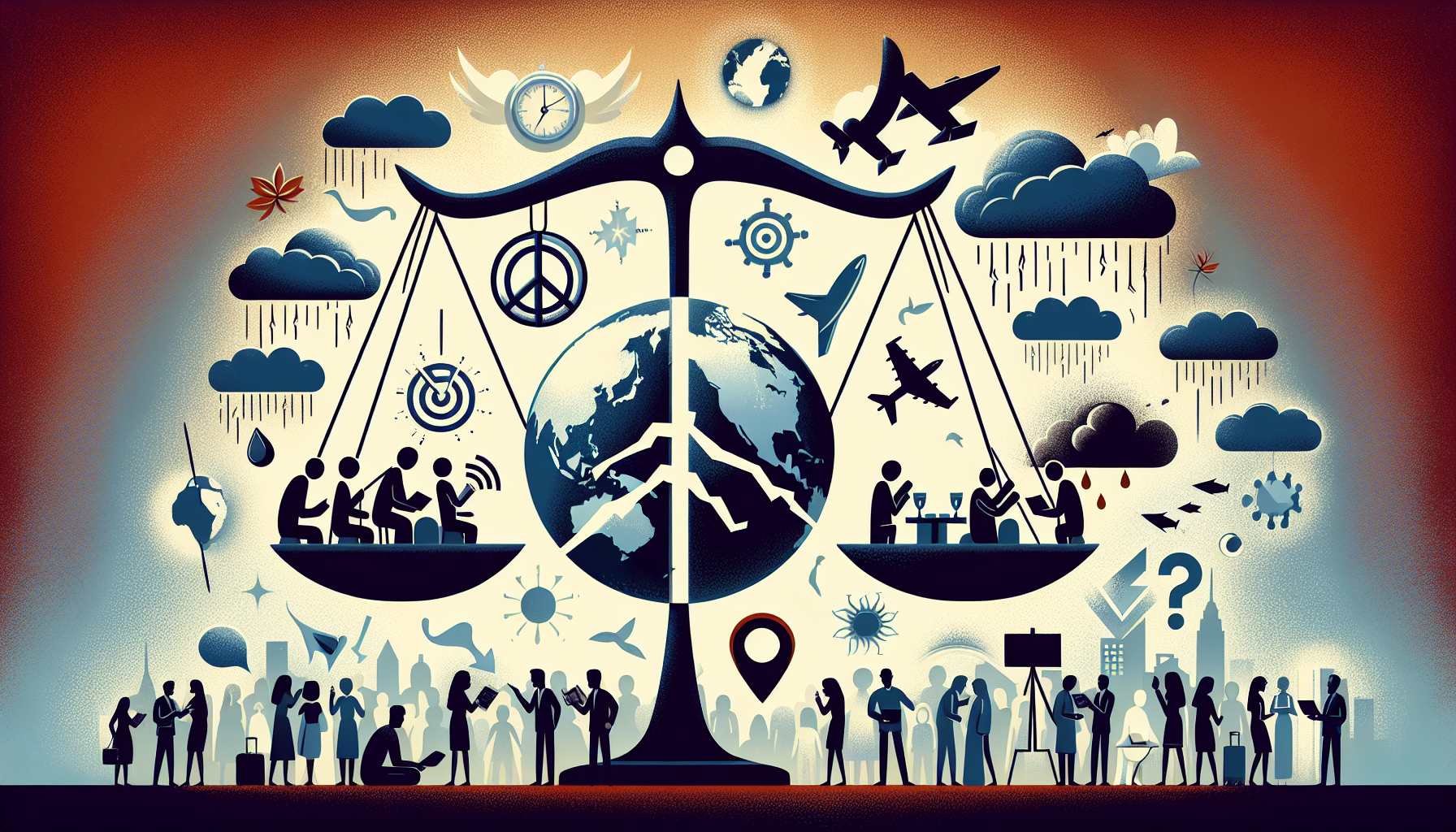 Understanding the Middle East Crisis: Recent Developments and Their Global Impact