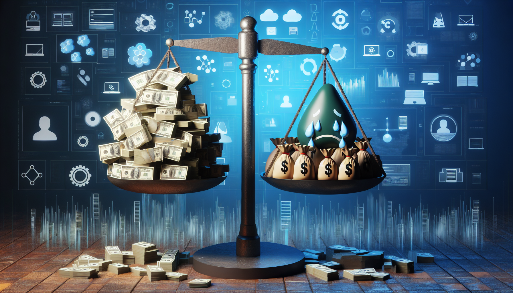 Zuora’s $1.7 Billion Acquisition Impacts on Investors and the Software Industry Explained