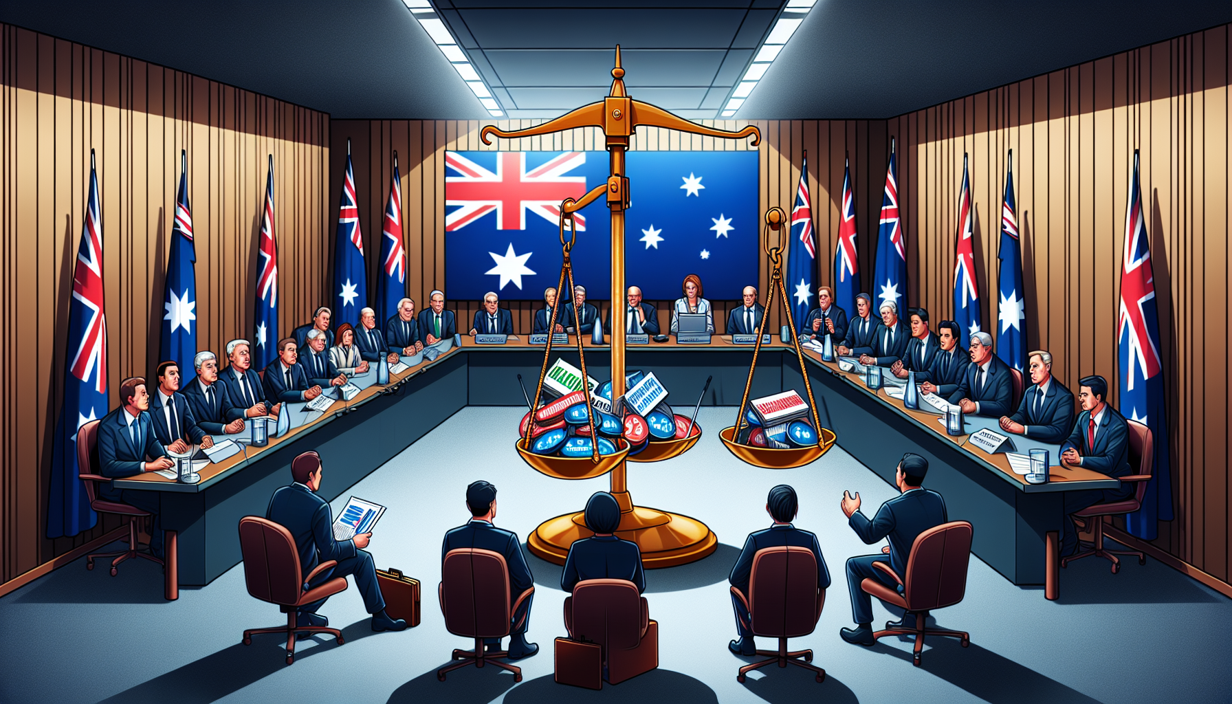 Dutton’s Reckless Position on International Student Caps Raises Political Tensions in Australia
