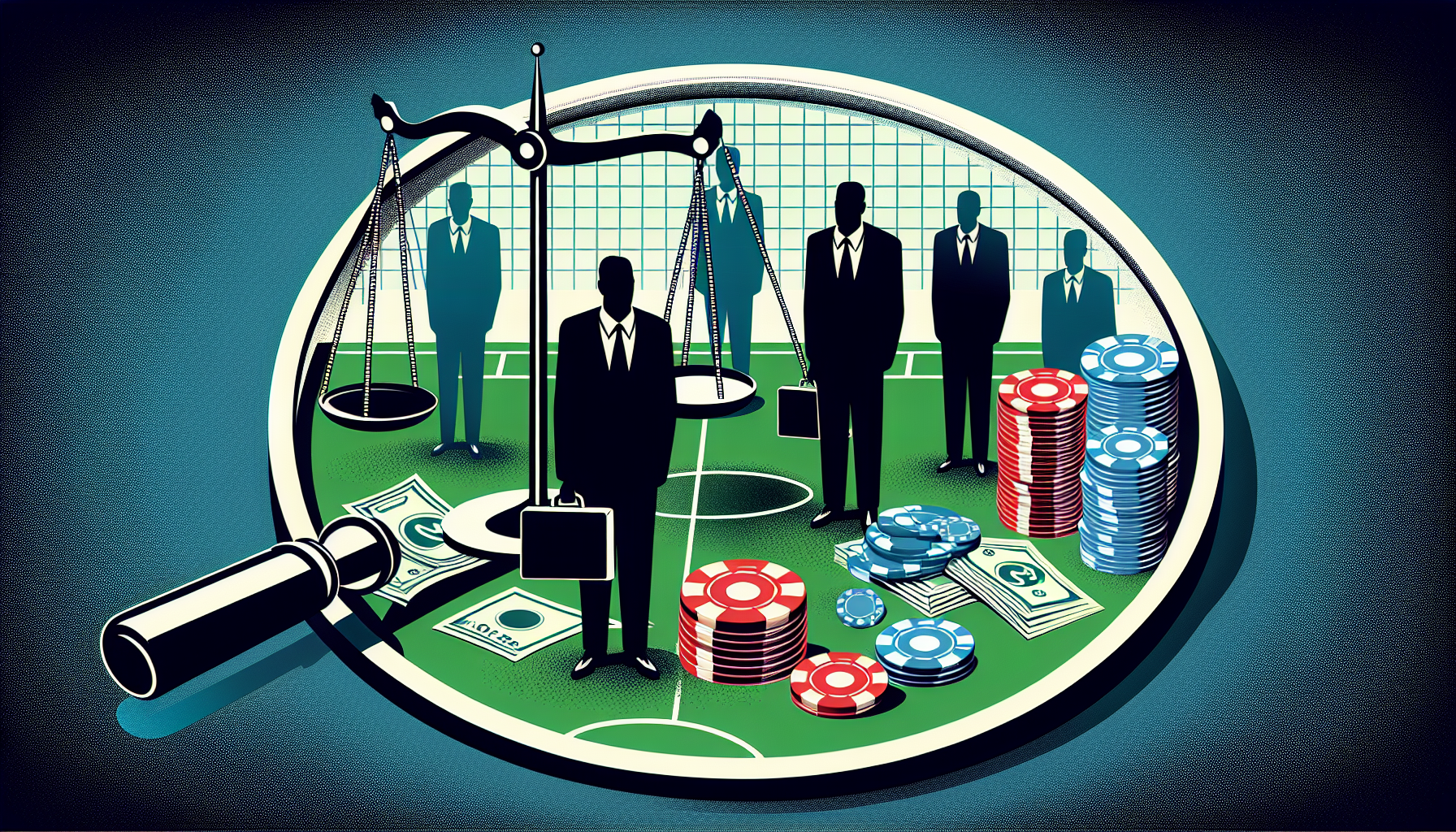 French Football League Under Corruption Investigation: What You Need to Know About the CVC Capital Partners Deal