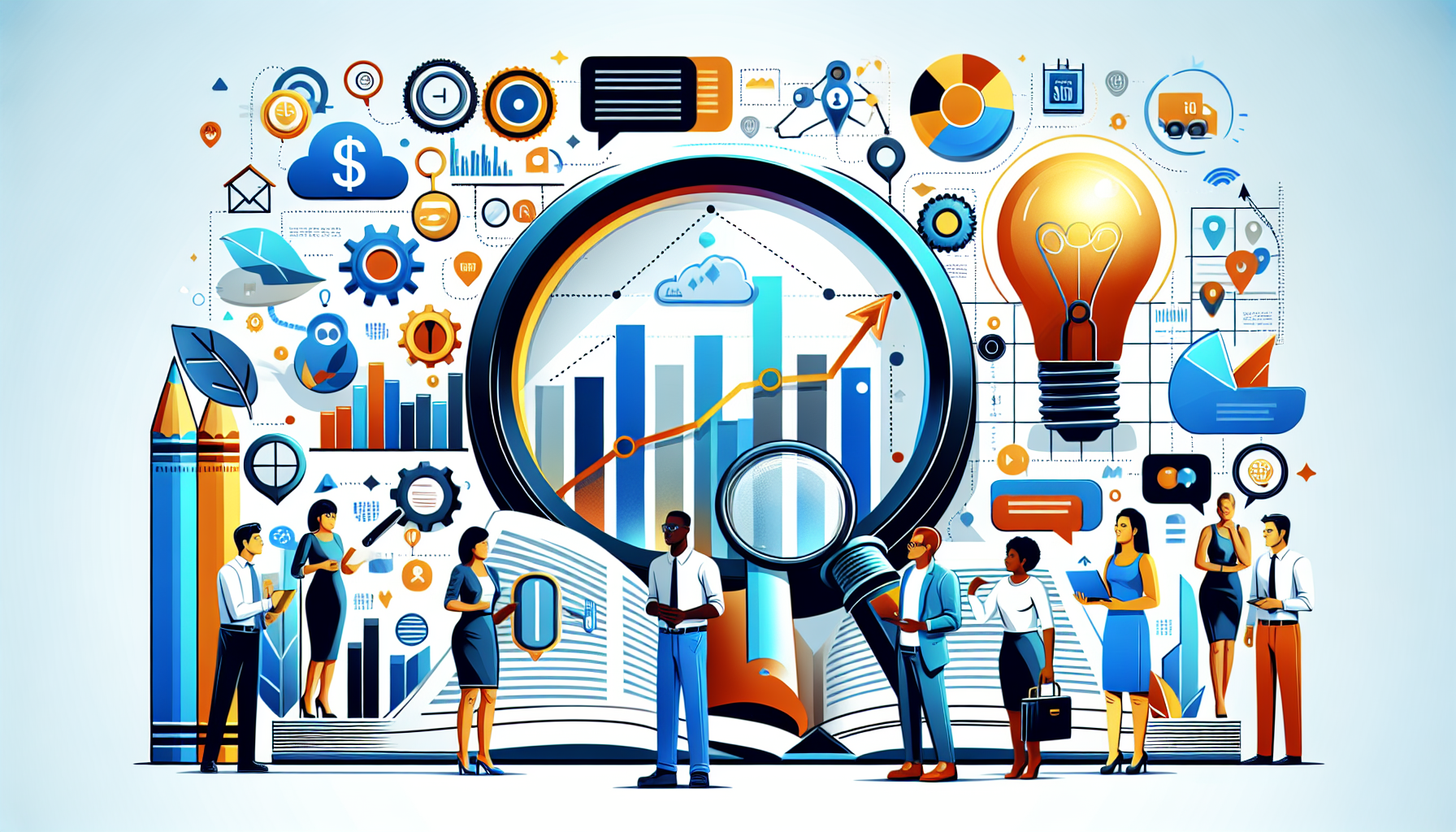 How to Create Compelling Blog Content that Drives Traffic and Boosts Engagement