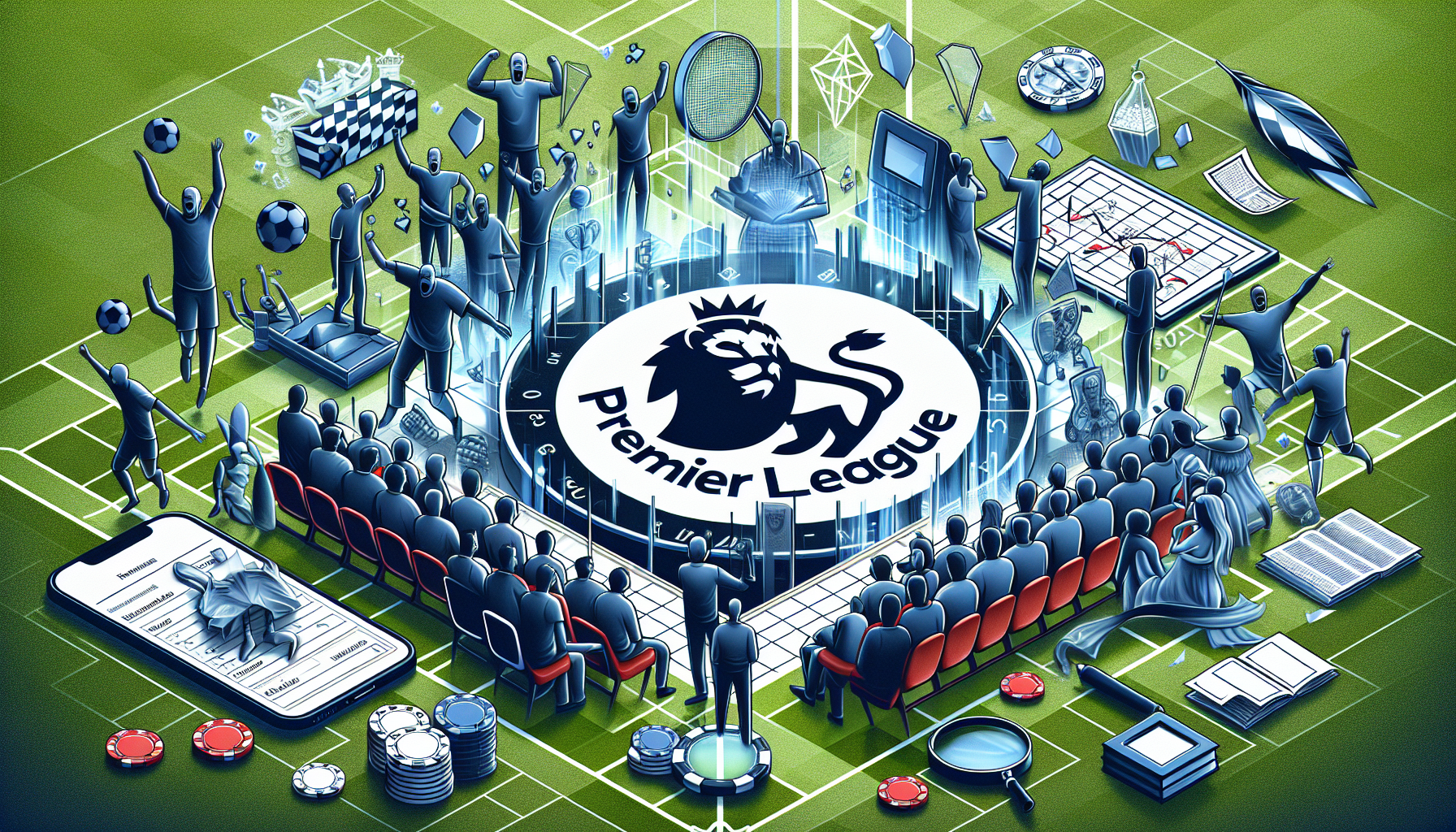 Navigating the Premier League: Insights and Strategies for Fans and Bettors in the Latest Season