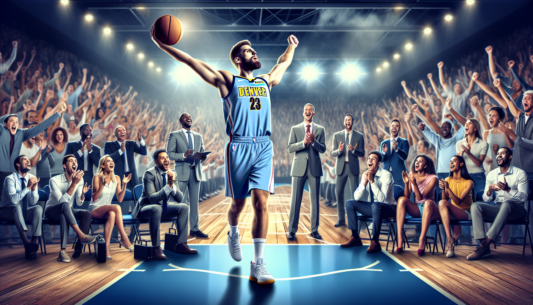 Nikola Jokić Returns: What His Comeback Means for the Denver Nuggets and the NBA Landscape