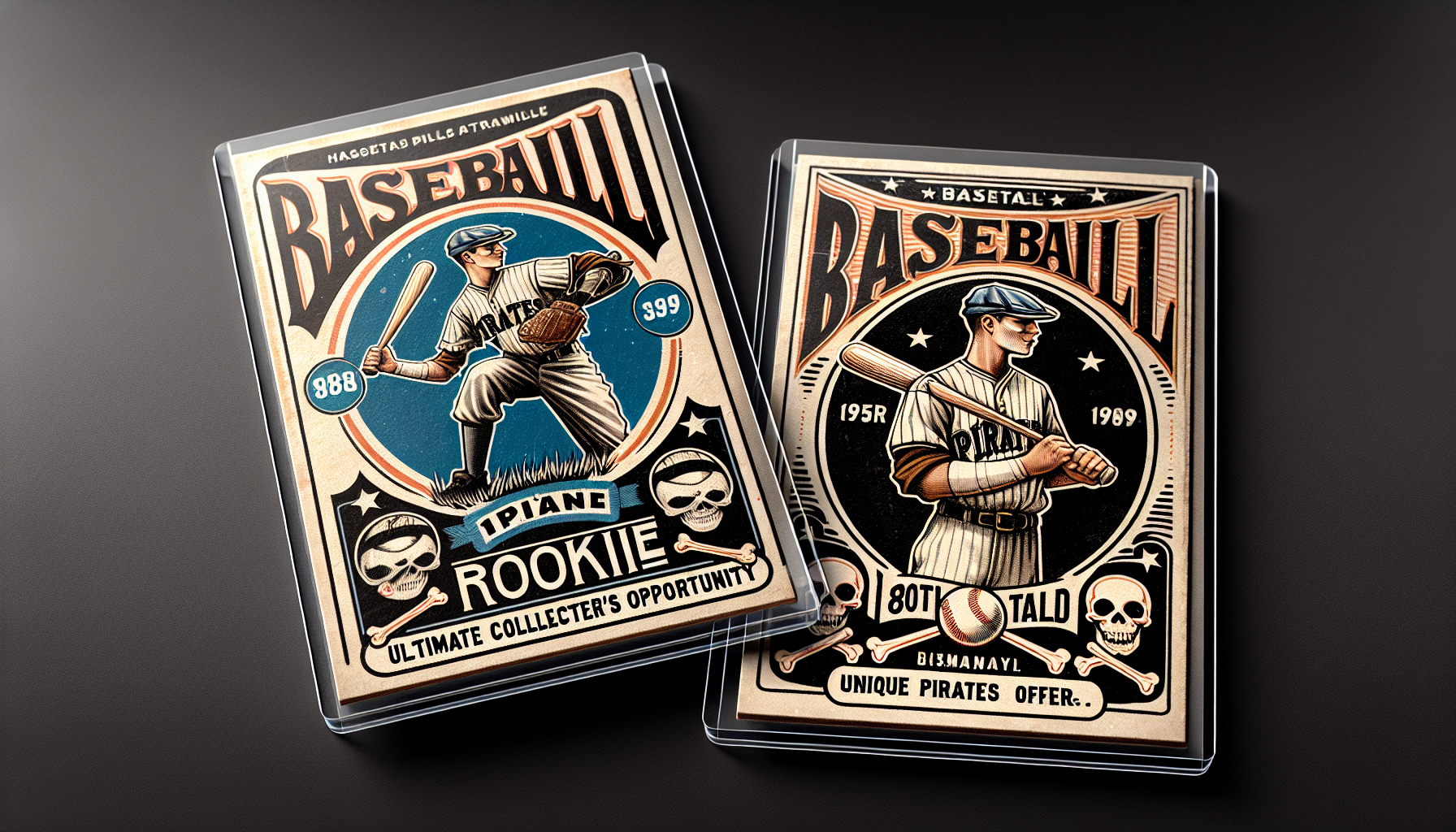 Unveiling Paul Skenes Rookie Card: The Ultimate Collector’s Opportunity and a Unique Pirates Offer